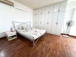 Blk 158B Rivervale View (Sengkang), HDB 5 Rooms #568151331